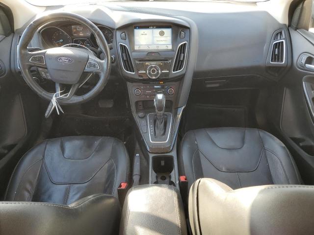 2018 FORD FOCUS TITA - 1FADP3J2XJL209881