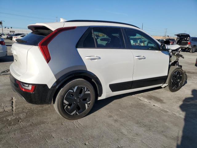 Vin: kndct3l17p5039014, lot: 46319795, kia niro wave wave 20233