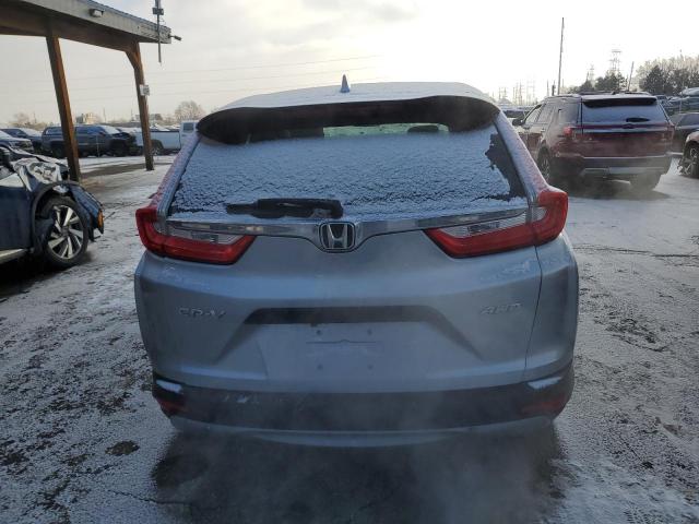 2017 HONDA CR-V LX - 2HKRW6H38HH207659
