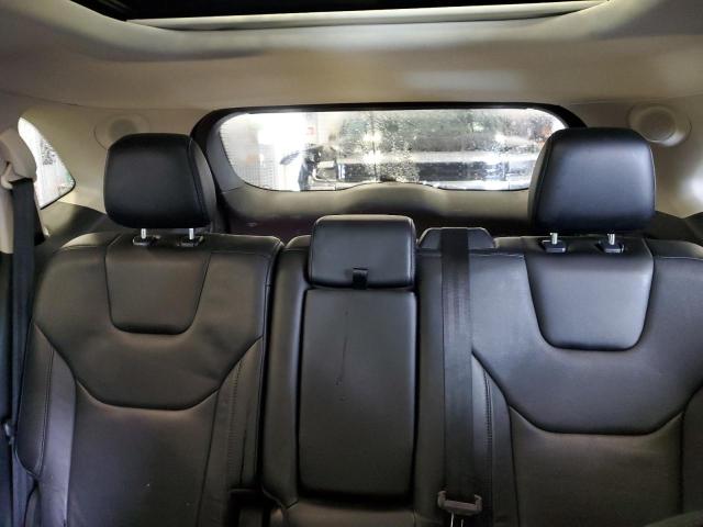 2016 FORD EDGE TITAN - 2FMPK4K95GBB57846