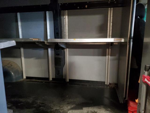 2021 RAM PROMASTER 3500 3500 HIGH 3C6MRVJG2ME550529