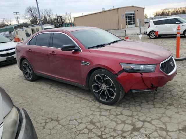 2015 FORD TAURUS SHO 1FAHP2KT3FG194076