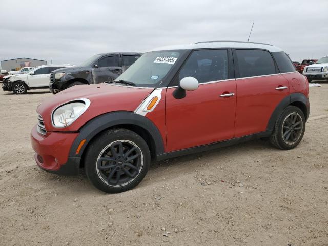 2015 MINI COOPER COU #3106813103