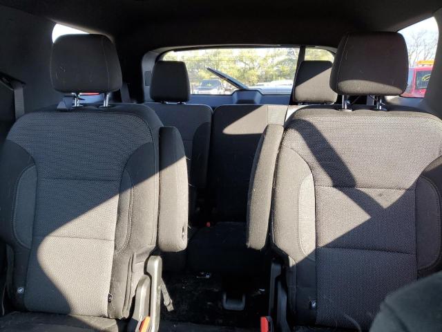 2023 CHEVROLET TRAVERSE L - 1GNEVGKW6PJ147694