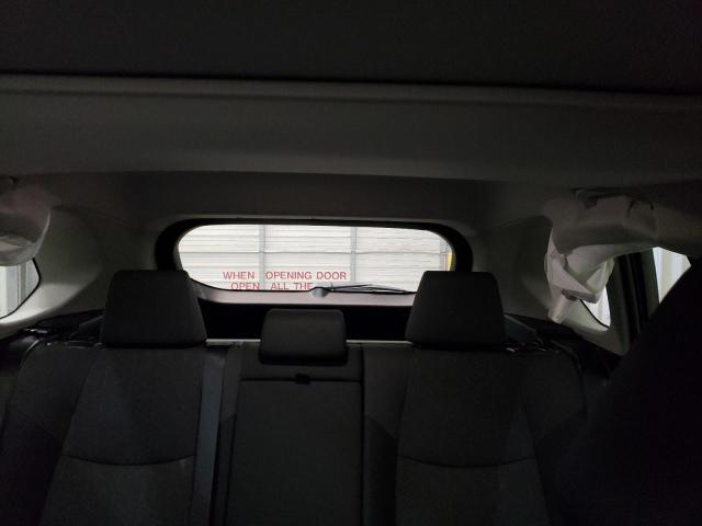 2025 TOYOTA RAV4 XLE - 2T3P1RFVXSC496511