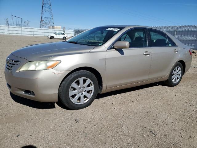 TOYOTA CAMRY BASE