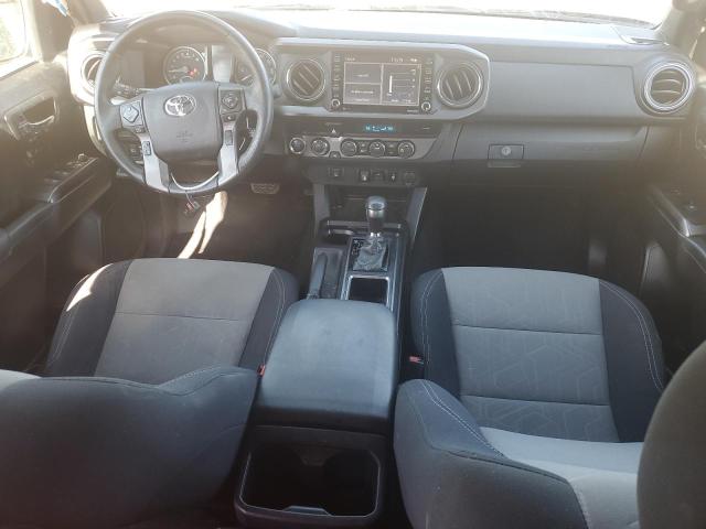 2021 TOYOTA TACOMA DOU - 3TMDZ5BN2MM101606