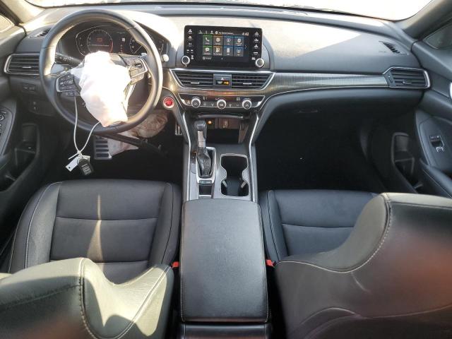 2019 HONDA ACCORD SPO - 1HGCV1F37KA045411