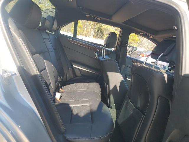 2016 MERCEDES-BENZ E 350 4MAT - WDDHF8JB6GB181190