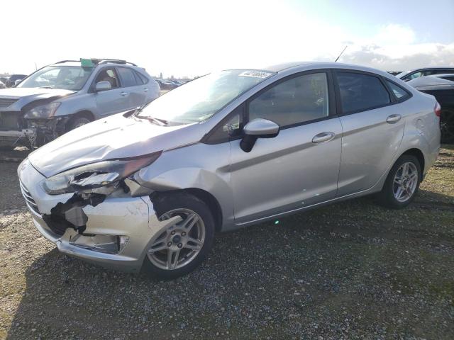 FORD FIESTA SE