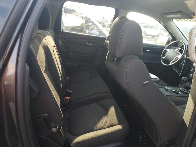2015 CHEVROLET TRAVERSE L - 1GNKVGKD2FJ294708
