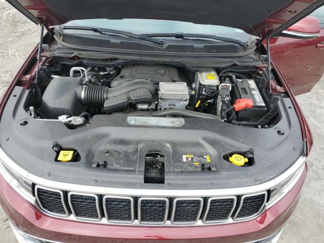 2022 JEEP WAGONEER S 1C4SJVBT0NS115915