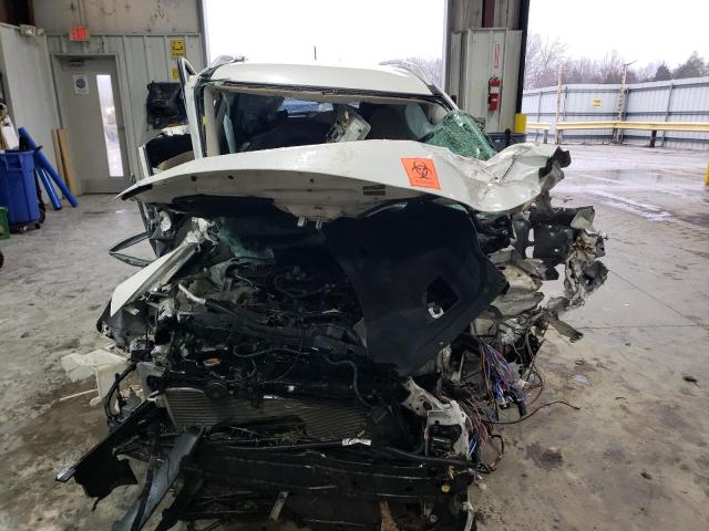 2015 NISSAN ROGUE S - KNMAT2MT7FP533751