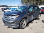 2015 FORD EDGE SE - 2FMTK4G93FBB89779