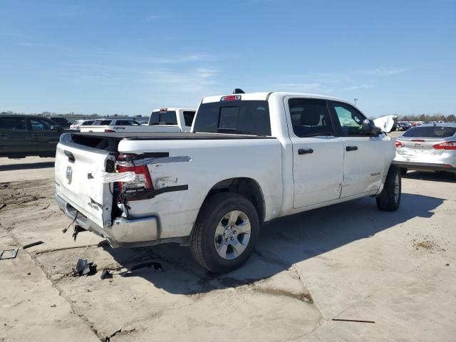 Vin: 1c6srfft8rn158130, lot: 46917665, ram 1500 big horn/lone star 20243