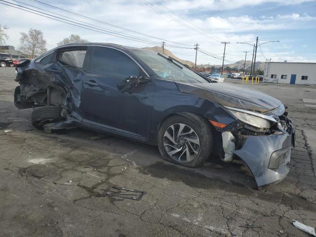 Vin: 2hgfc2f75hh563801, lot: 47240485, honda civic ex 20174