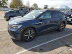 2023 VOLKSWAGEN ID.4 S - 1V25MPE85PC057383