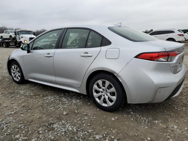 2020 TOYOTA COROLLA LE - JTDEPRAE8LJ093672