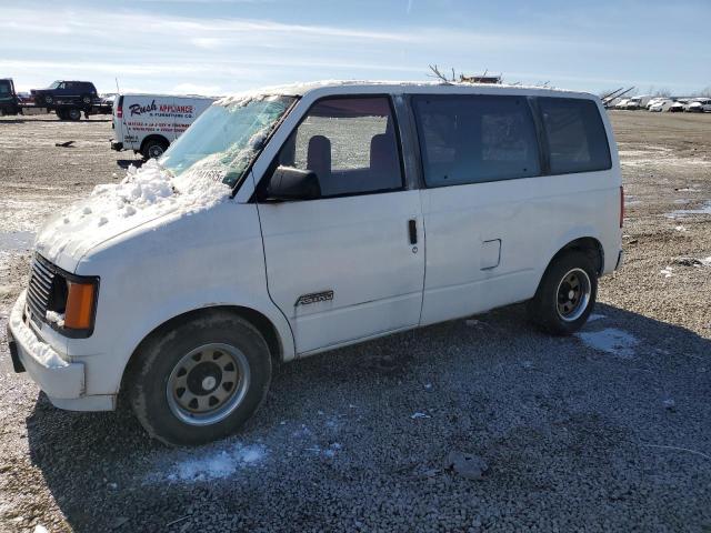 CHEVROLET ASTRO