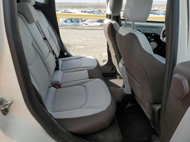 2016 JEEP RENEGADE L - ZACCJABT0GPD65483