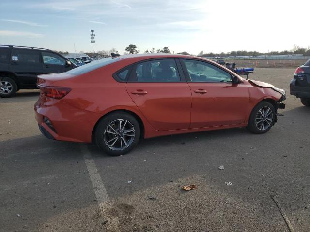 Vin: 3kpf24ad9ne421064, lot: 46174075, kia forte fe 20223