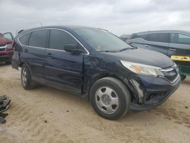 2016 HONDA CR-V LX - 3CZRM3H33GG703507