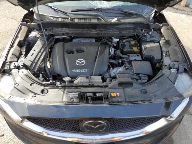 2018 MAZDA CX-5 SPORT - JM3KFBBMXJ0317182