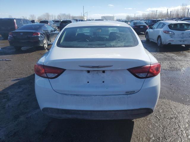 2015 CHRYSLER 200 LX - 1C3CCCFB8FN640875