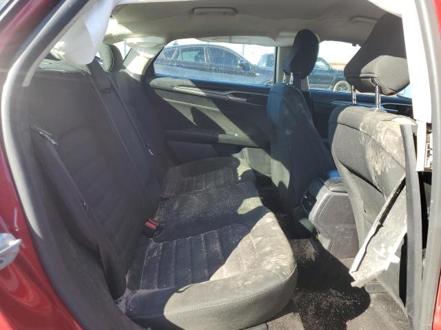 2020 FORD FUSION SE - 3FA6P0LU9LR246494