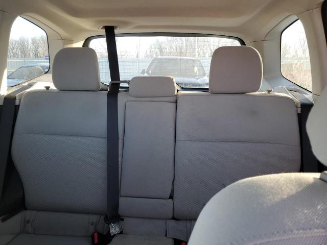 2017 SUBARU FORESTER JF2SJAGC9HH592573