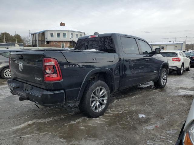 Vin: 1c6srfjt0nn161928, lot: 45927685, ram 1500 laramie 20223