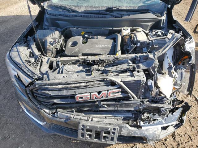 2022 GMC TERRAIN 3GKALMEV5NL146366