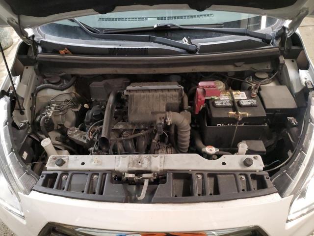 2019 MITSUBISHI MIRAGE G4 ML32F3FJ4KHF04134