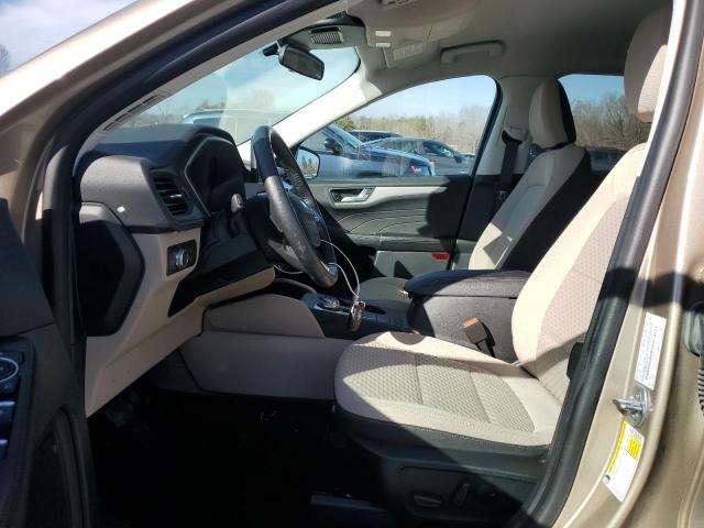 2021 FORD ESCAPE SE - 1FMCU9G6XMUA06480