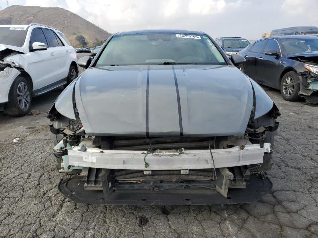 2021 HYUNDAI SONATA SEL 5NPEF4JA8MH090624