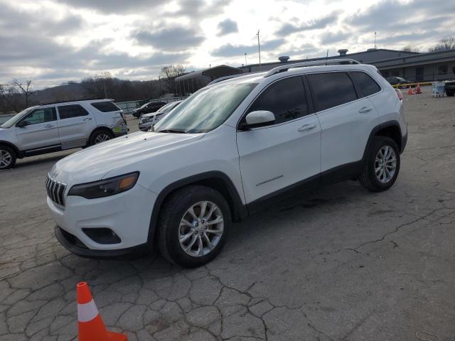 Vin: 1c4pjlcb2kd247512, lot: 45382765, jeep grand cher latitude 2019 img_1