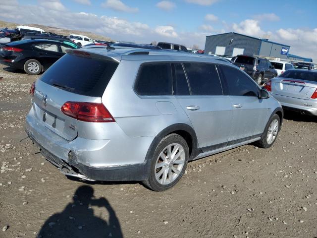 Vin: 3vwh17au0hm519775, lot: 45997475, volkswagen golf s 20173