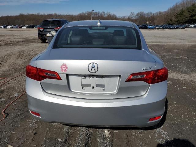 2015 ACURA ILX 20 19VDE1F30FE006223