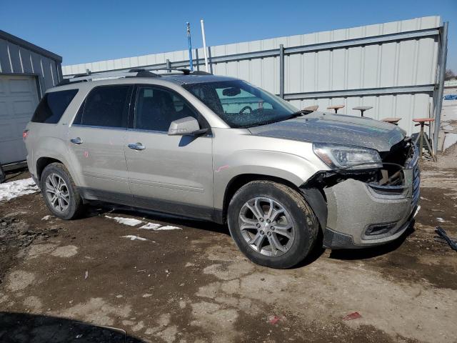 Vin: 1gkkvskd6ej260544, lot: 45037475, gmc acadia slt-2 20144