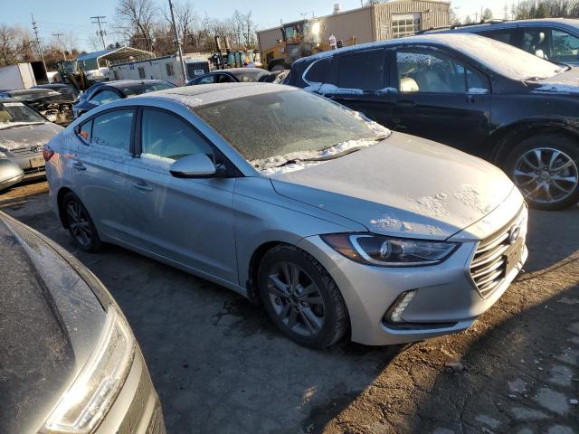 Vin: 5npd84lf4jh344663, lot: 45276925, hyundai elantra sel 20184