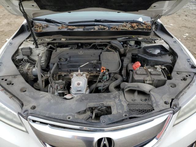 2016 ACURA TLX TECH - 19UUB1F54GA005342