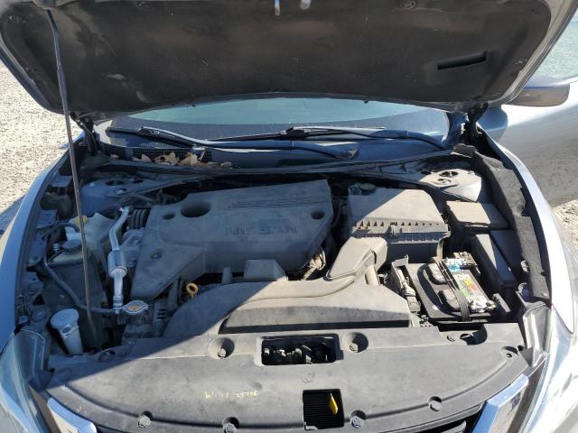 2018 NISSAN ALTIMA 2.5 - 1N4AL3AP0JC129161