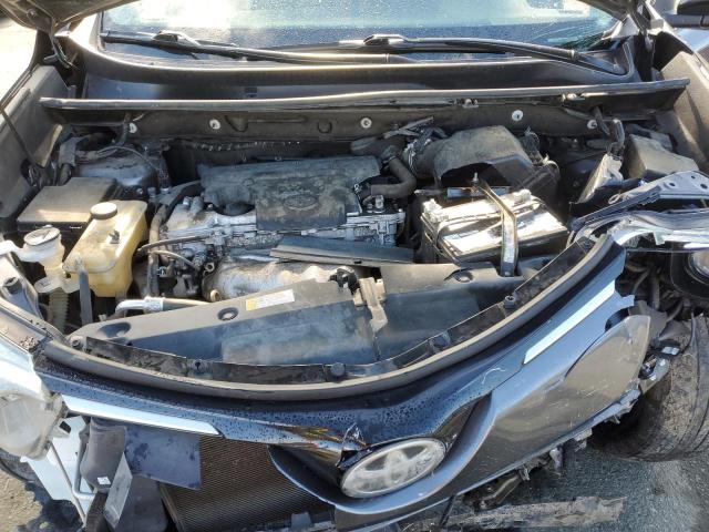 2017 TOYOTA RAV4 LE - 2T3BFREV9HW617792