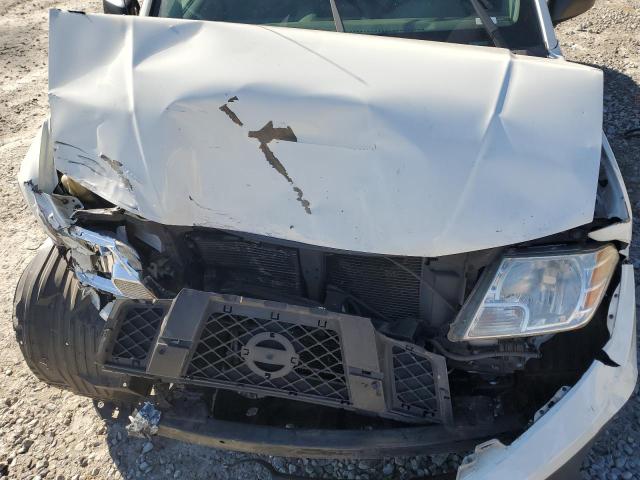 2016 NISSAN FRONTIER S - 1N6BD0CT5GN746683