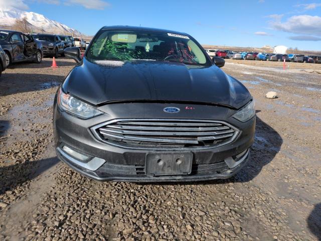 2017 FORD 12W10 DLP 3FA6P0LU1HR374011
