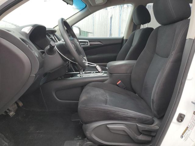 2016 NISSAN PATHFINDER - 5N1AR2MN0GC618886