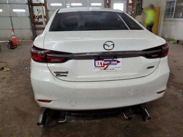 2018 MAZDA 6 GRAND TO - JM1GL1TY7J1301325