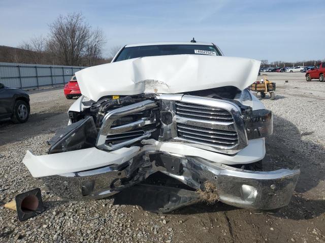2017 RAM 1500 SLT - 3C6RR7LT0HG544783