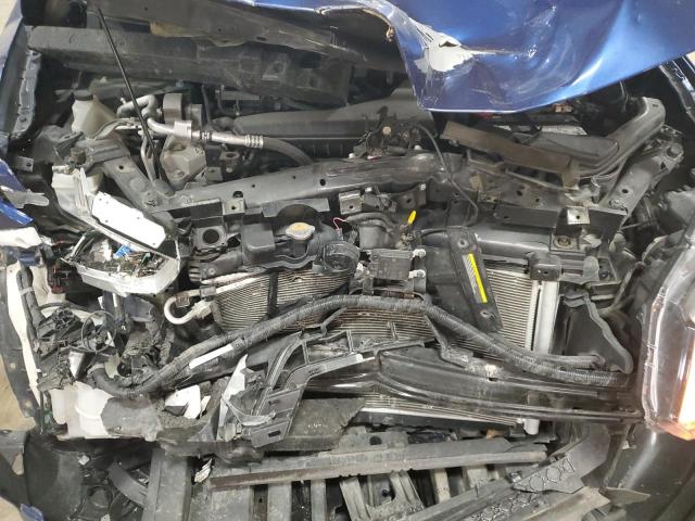2018 NISSAN ROGUE S - 5N1AT2MVXJC816464