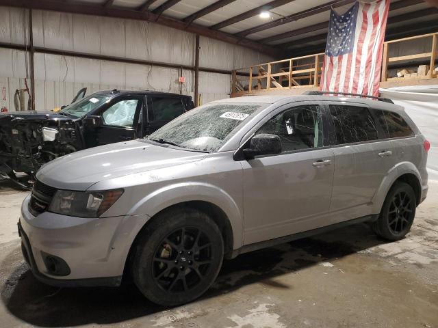 DODGE JOURNEY SE